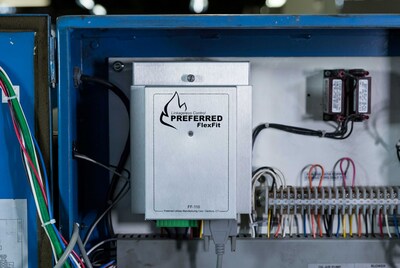 Linkageless Control Technology Provides a Breakthrough in Efficiency ...