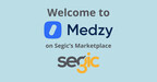 Medzy and Segic partner to deliver virtual health and wellness services on Segic's Benefits Marketplace
