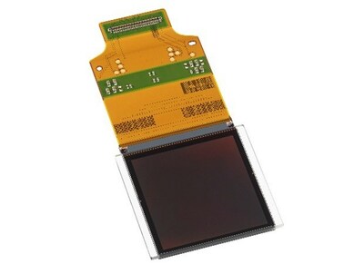 1.3-type 4K OLED Microdisplay