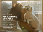 SCENTAIR® RELEASES NEW PET CALMING FRAGRANCE