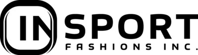 In-Sport Fashions logo (CNW Group/In-Sport Fashions inc.)