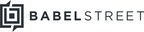 Babel Street Logo