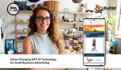 GPT-Powered AI Technology for Small Businesses