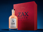Zaxby's auctions off first-ever bottle of Zax Sauce to celebrate 'Saucetember'