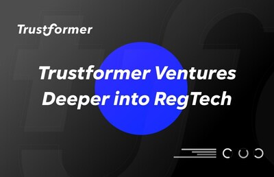 Trustformer深耕監管科技，幫助金融機構實現下一代卓越運營