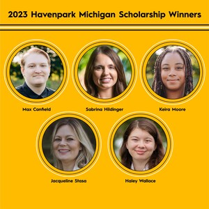 Havenpark Communities Awards Academic Scholarships to Five Michigan Students