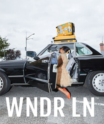 WNDR LN Travel in Style