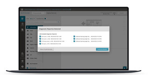 Mitchell Automates Scan and Calibration Detection in Estimating Workflow