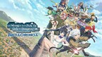 New Battle-Action RPG "Is It Wrong to Try to Pick Up Girls in a Dungeon?: Battle Chronicle" Launches Today, August 24