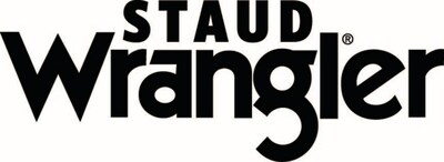 STAUD AND WRANGLER® Logo