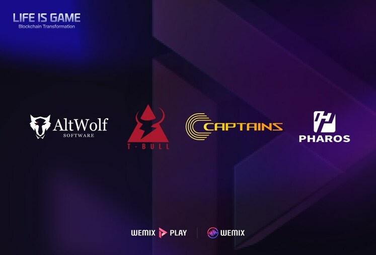 Wemade onboards Global Game Developers from Poland, Belarus, Hong Kong & South Korea - Vimarsana News