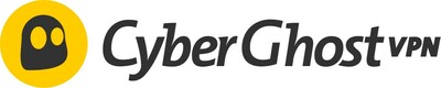 CyberGhost Logo