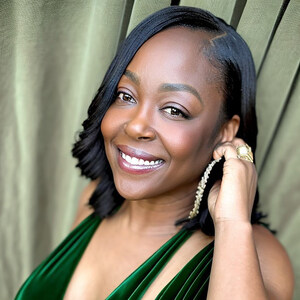 Local Dessert Chef Eboni Bailey Launches Inspirational Book "Trust Your Struggle: When Life Ain't Drippin' Sweet"