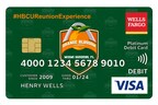 Wells Fargo Unveils Limited Edition HBCU Legends Debit Card for the Orange Blossom Classic