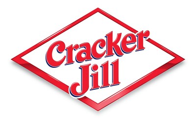 Cracker Jill® (CNW Group/Cracker Jill)