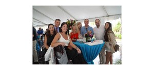 Akel Homes' "Selling Solana" Realtor Event Sparks Excitement During Grand Opening Weekend