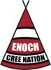 Enoch (Groupe CNW/Canada Infrastructure Bank)