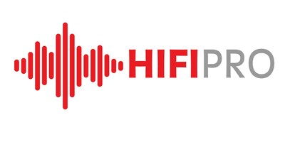 Logo HIFIPRO (CNW Group/Hifipro)