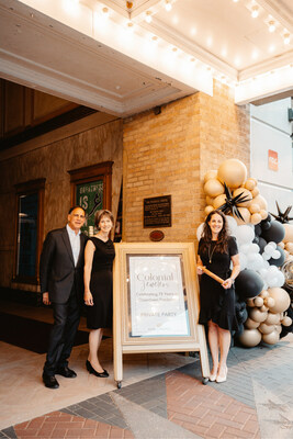 7th Anniversary Celebration - photo by Moy Dumadag