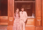 Jeff and Patty Hurwitz