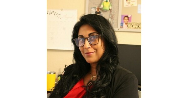 ColorCraft Welcomes Natasha Khan as Senior National Account Manager