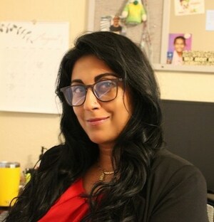 ColorCraft Welcomes Natasha Khan as Senior National Account Manager