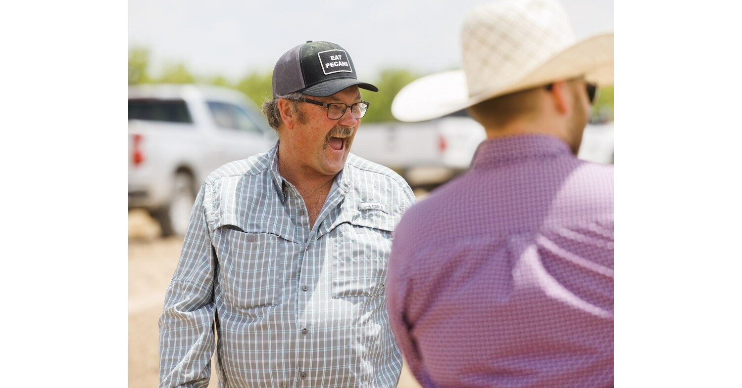 Farm Credit Farmer-Owned Cooperatives Merger Effective Oct. 1