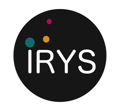 Irys Logo