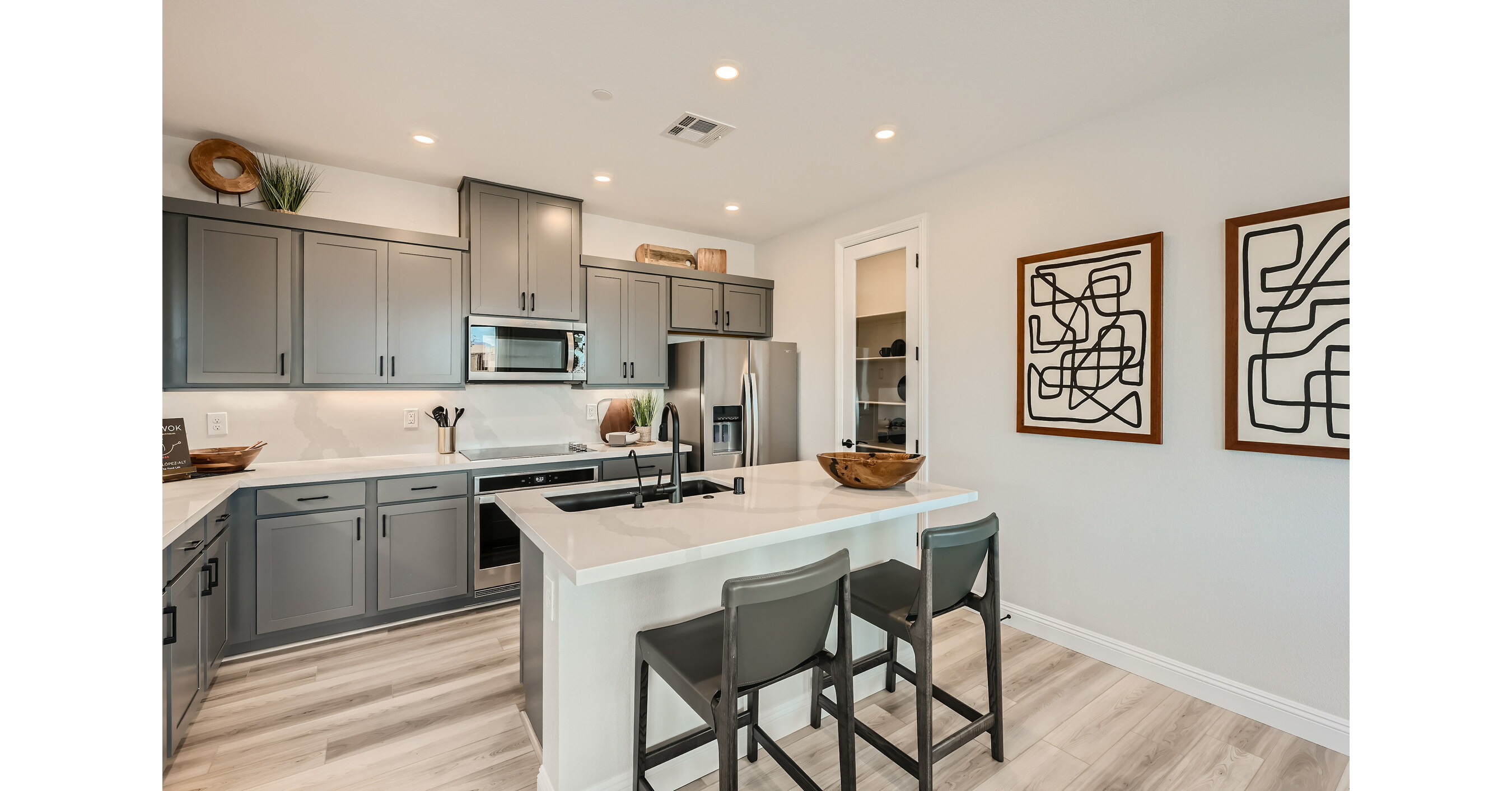 Century Communities Announces Grand Opening for Four New Communities in