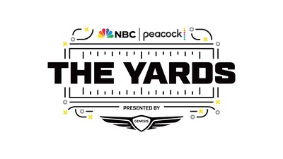 THE YARDS presented by Genesis