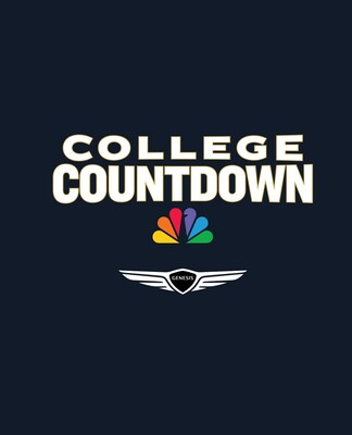 B1G COLLEGE COUNTDOWN x Genesis