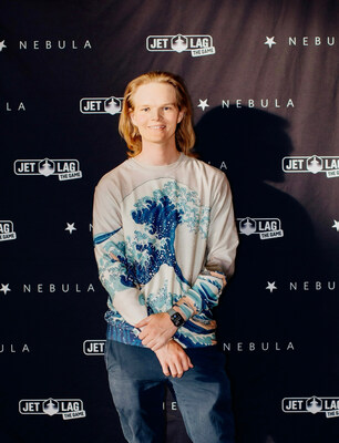 Nebula CCO, Sam Denby