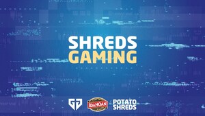 Gen.G Partners with Idahoan® Foods to Bring Out Your Inner Couch Potato at PAX and DreamHack