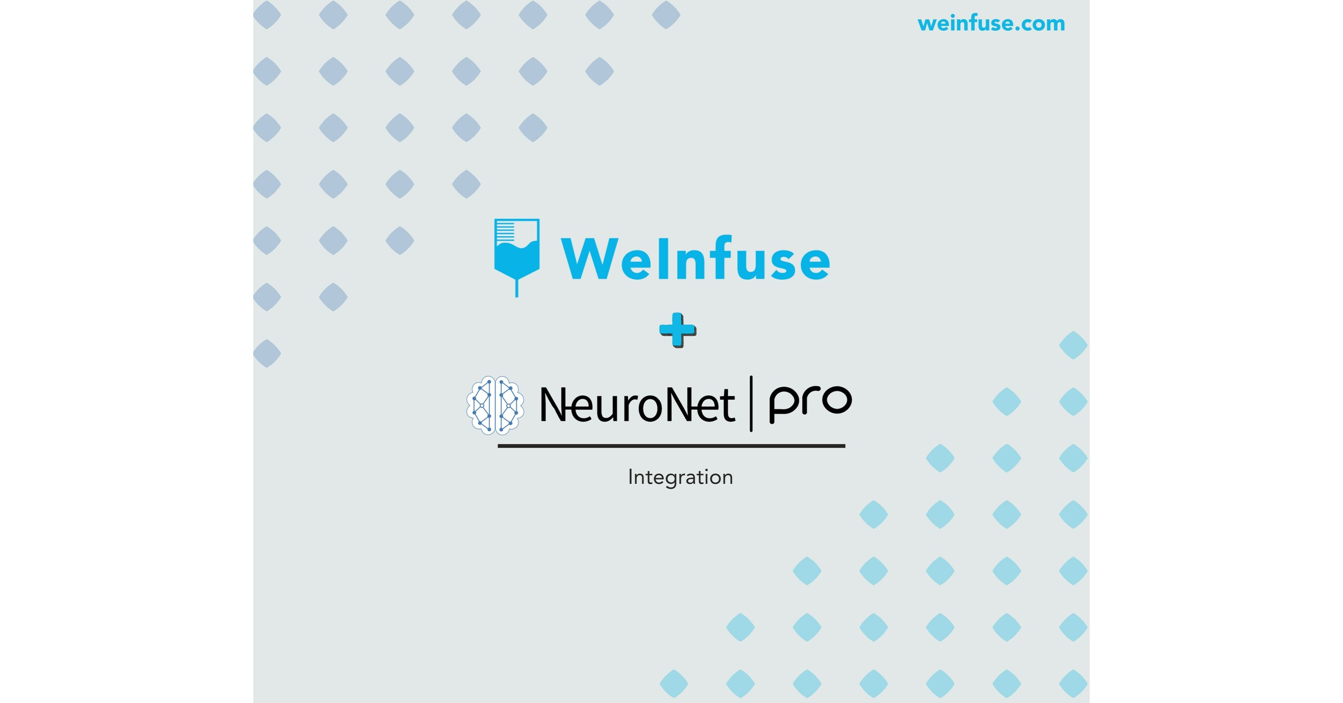 No-Brainer Collaboration Brings Advanced Infusion Workflow Solutions to Neurology Practices No-Brainer Collaboration Brings Advanced Infusion Workflow Solutions to Neurology Practices