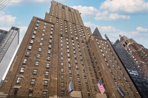FOUND Study brings innovative student living to historic 525 Lexington Avenue