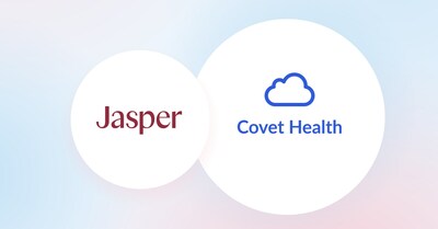 Covet Health to offer Jasper’s Cancer Care Companion to employer clients, including high touch guidance and cancer care support for employees and their caregivers.