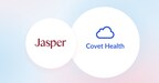 Jasper Health and Covet Health Form Partnership