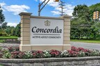 FirstService Residential Welcomes Concordia Homeowners Association to its New Jersey Portfolio