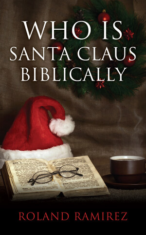 Author Encourages Readers To Put Jesus Back At The Center Of Christmas