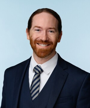 EmergeOrtho--Triangle Region Welcomes Dr. Nathan Christie, MD