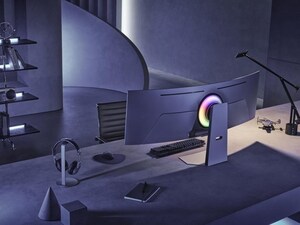 ¡Llega la nueva era gaming! El nuevo monitor Odyssey OLED G9 ya está disponible en México