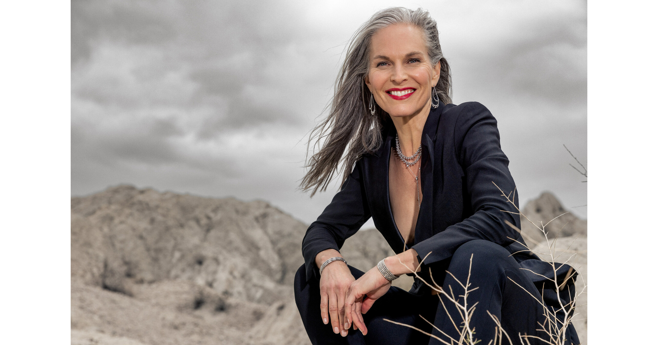 PLATINUM BORN UNVEILS NEW BRAND CAMPAIGN AND REVAMPED WEBSITE