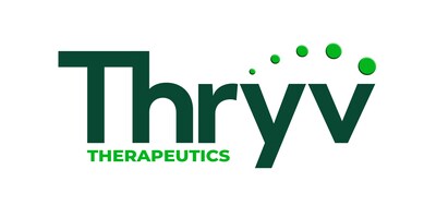 Thryv Logo (CNW Group/Thryv Therapeutics Inc.)