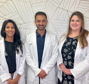 UpCare Dental and Medical Clinics: A Unique One-Stop Dental and Medical Practice Elevates Patient Care