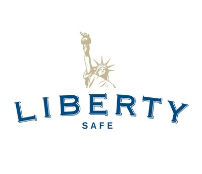 Liberty Safe Logo (PRNewsfoto/Liberty Safe)