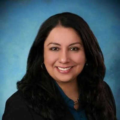 Abbey Herrera-Williams, Vice President of Human Resources at MemorialCare's Long Beach Medical Center and Miller Children's & Women's Hospital Long Beach