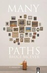 Berkshire Global Advisors Founder, Bruce McEver, Publishes Audiobook for His Memoir, "Many Paths: A Poet's Journey Through Love, Death, and Wall Street"