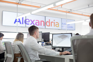 Grupo Alexandria investe em tecnologia para impulsionar a transformação solar no país