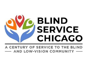 BLIND SERVICE ASSOCIATION IS NOW BLIND SERVICE CHICAGO