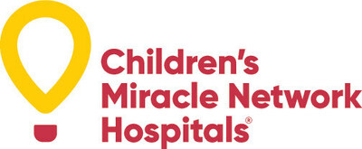 Children's Miracle Network Hospitals logo.